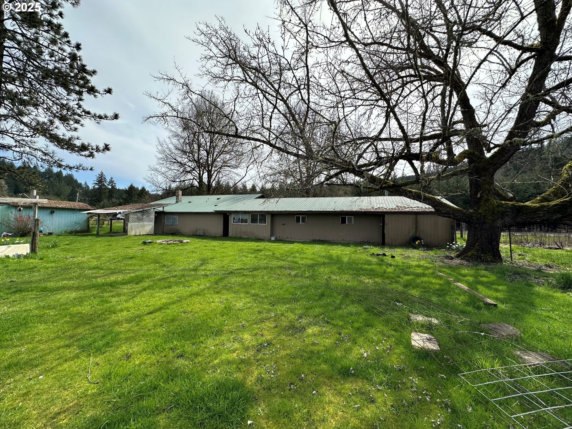 37570 Coast Creek Road Willamina, OR 97396 - Photo 20 of 27 Gallery Image 20
