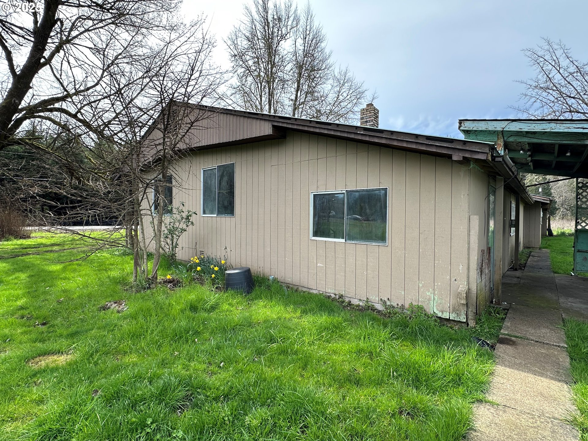 37570 Coast Creek Road Willamina, OR 97396 - Photo 21 of 27 Gallery Image 21