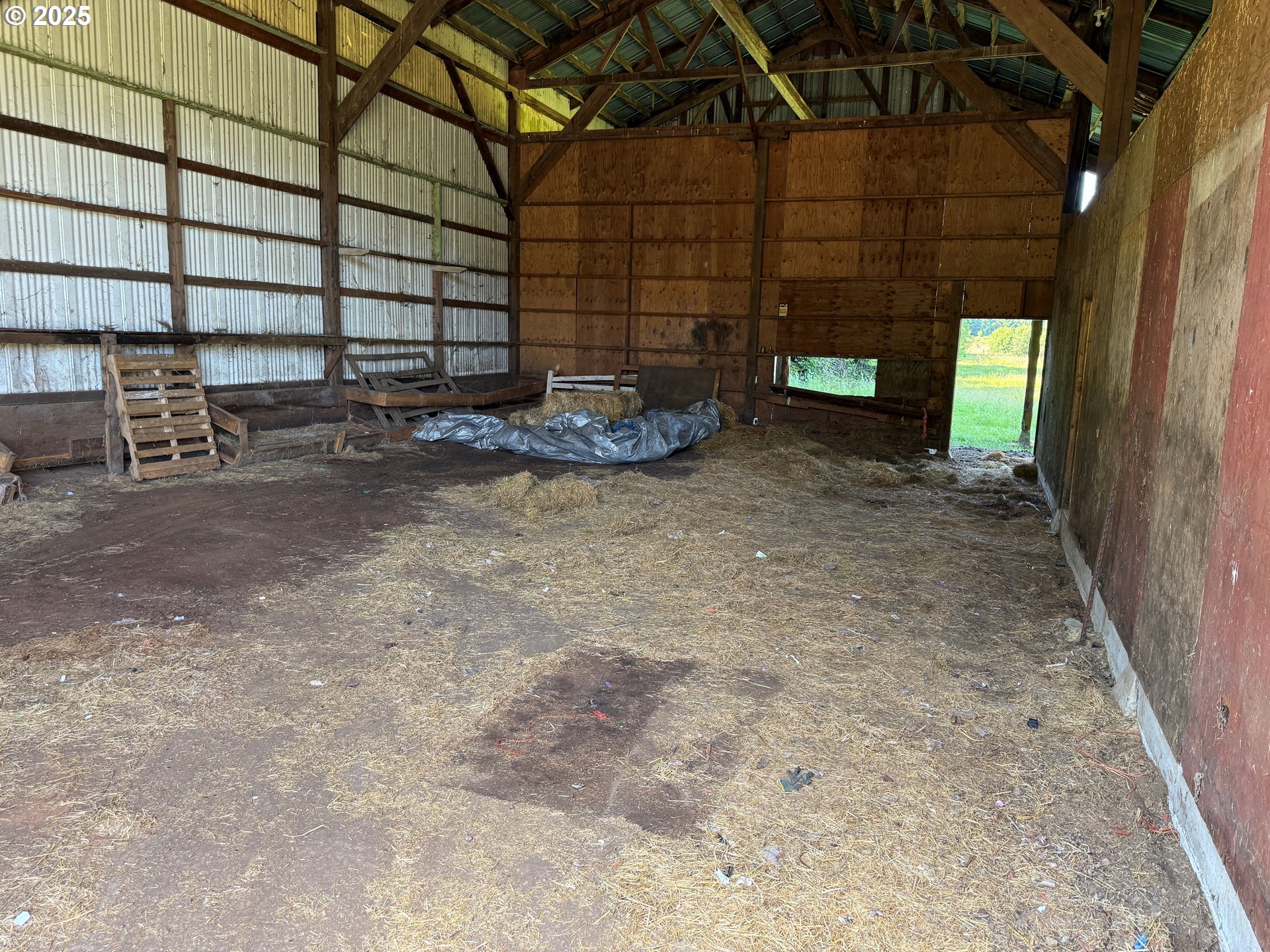 37570 Coast Creek Road Willamina, OR 97396 - Photo 25 of 27 Gallery Image 25