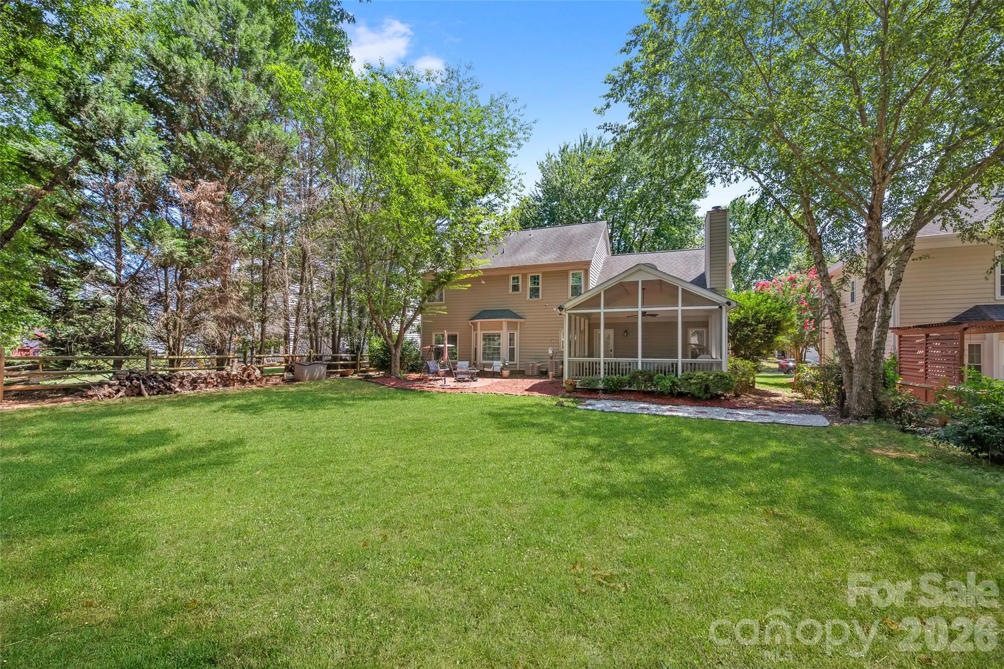 8906 Glade Court Huntersville, NC 28078 - Photo 40 of 45 Gallery Image 40