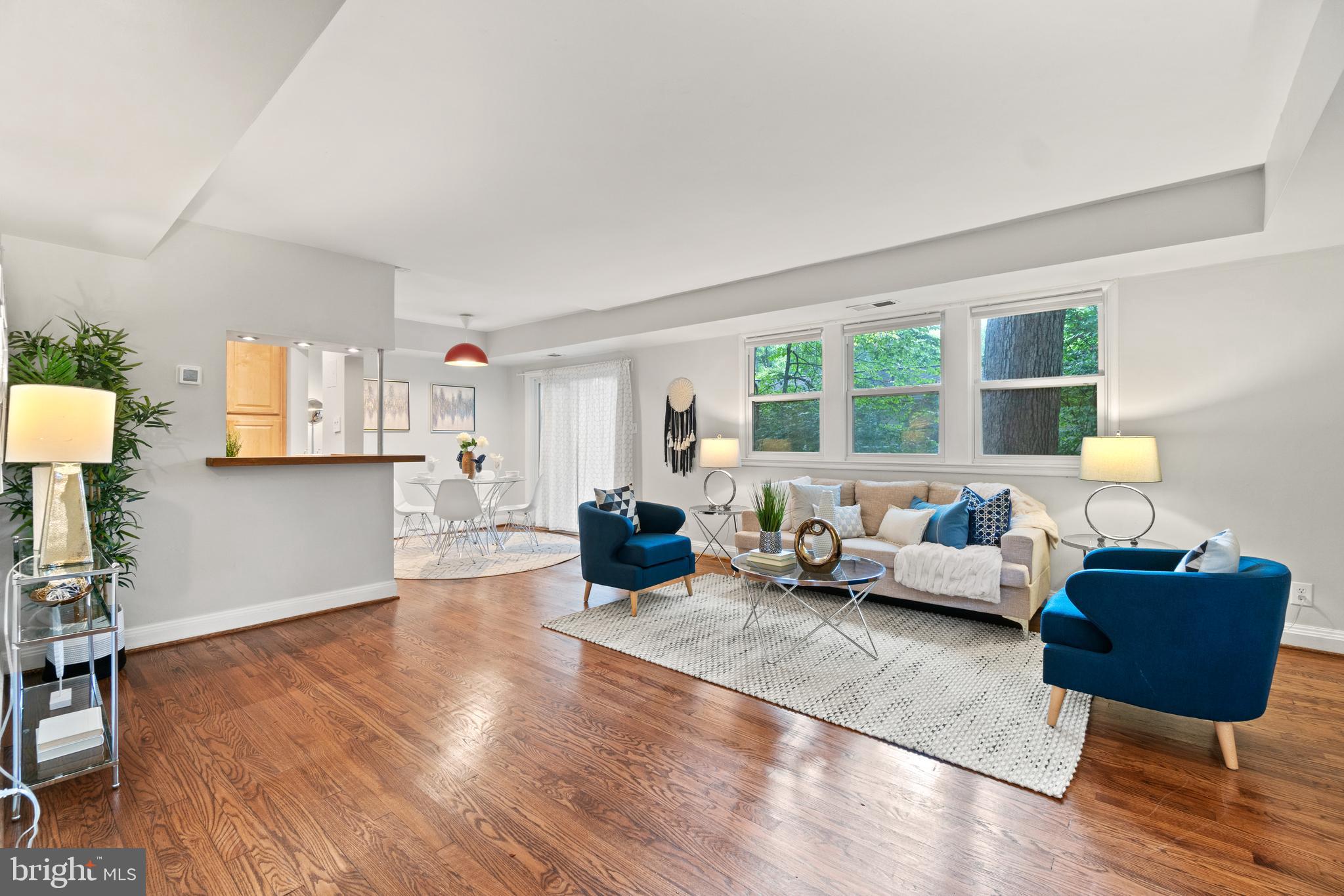 8637 Geren Road, Unit 285 Silver Spring, MD 20901 - Photo 3 of 32