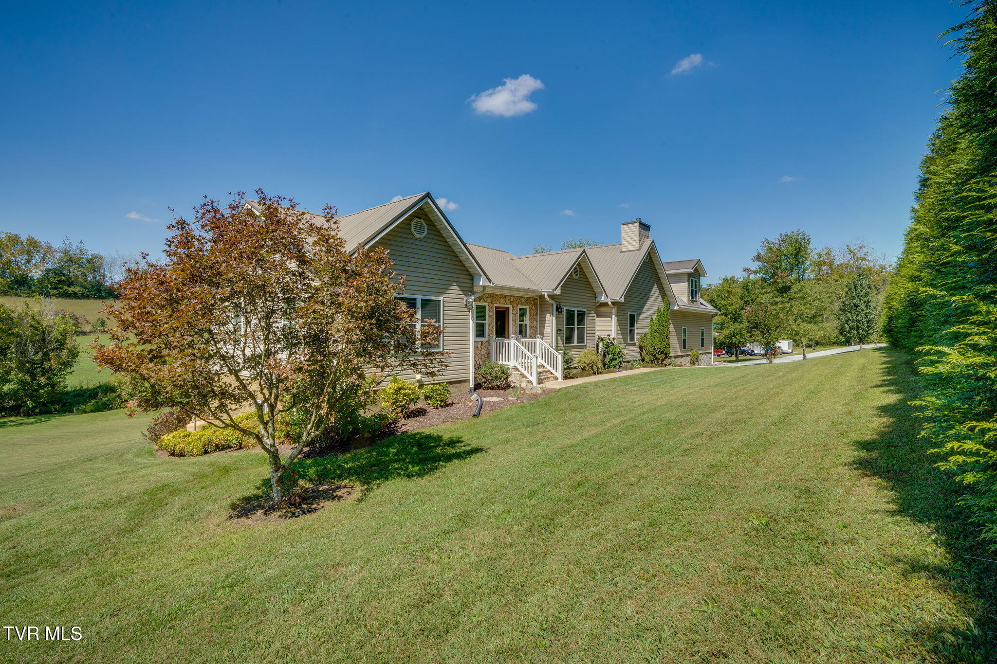 399 Carson Creek Road Limestone, TN 37681 - Photo 62 of 74 002
