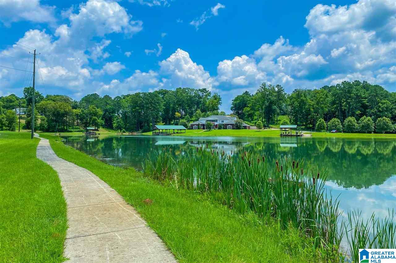 151 Wilson Way Weaver, AL 36277 - Photo 27 of 50