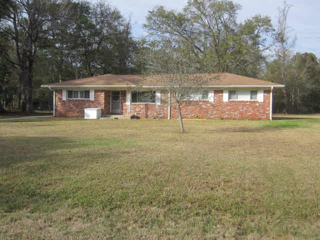 16819 Witt Road Bon Secour, AL 36511 - Photo 1 of 1