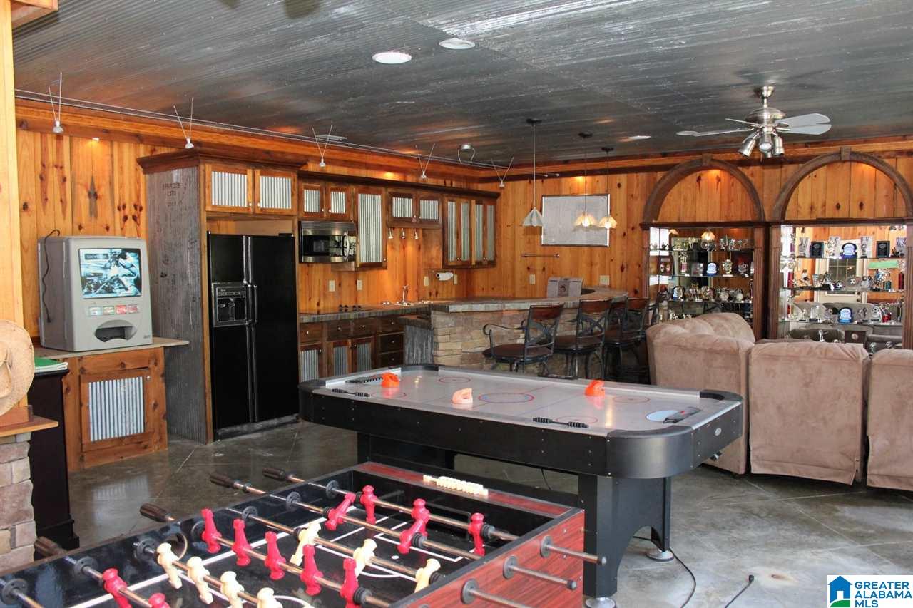 417 Paradise Trail Arley, AL 35541 - Photo 31 of 46