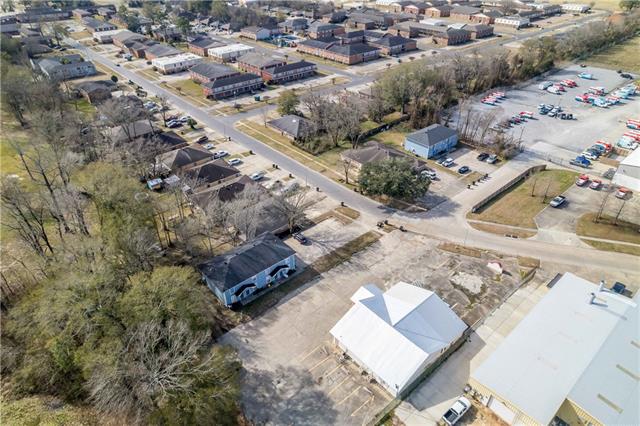 1962 North Harco Drive Baton Rouge, LA 70815 - Photo 9 of 17