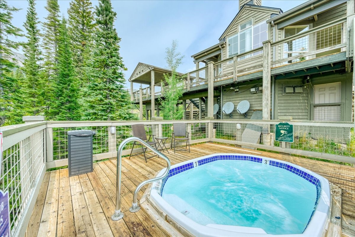 91399 Ryan Gulch Road, Unit B6 Silverthorne, CO 80498 - Photo 48 of 50