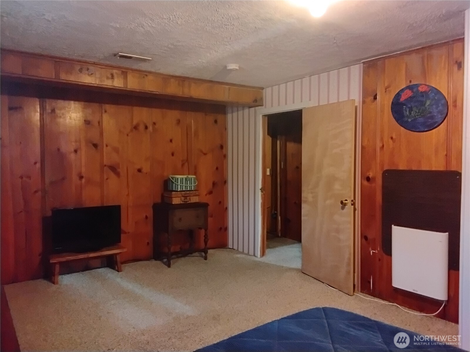 30 River Loop Road Tonasket, WA 98855 - Photo 37 of 37 a view of workspace with window