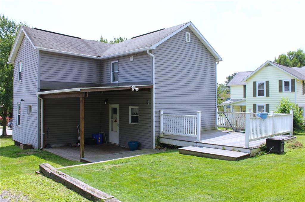1347 Philadelphia Street Indiana, PA 15701 - Photo 39 of 39