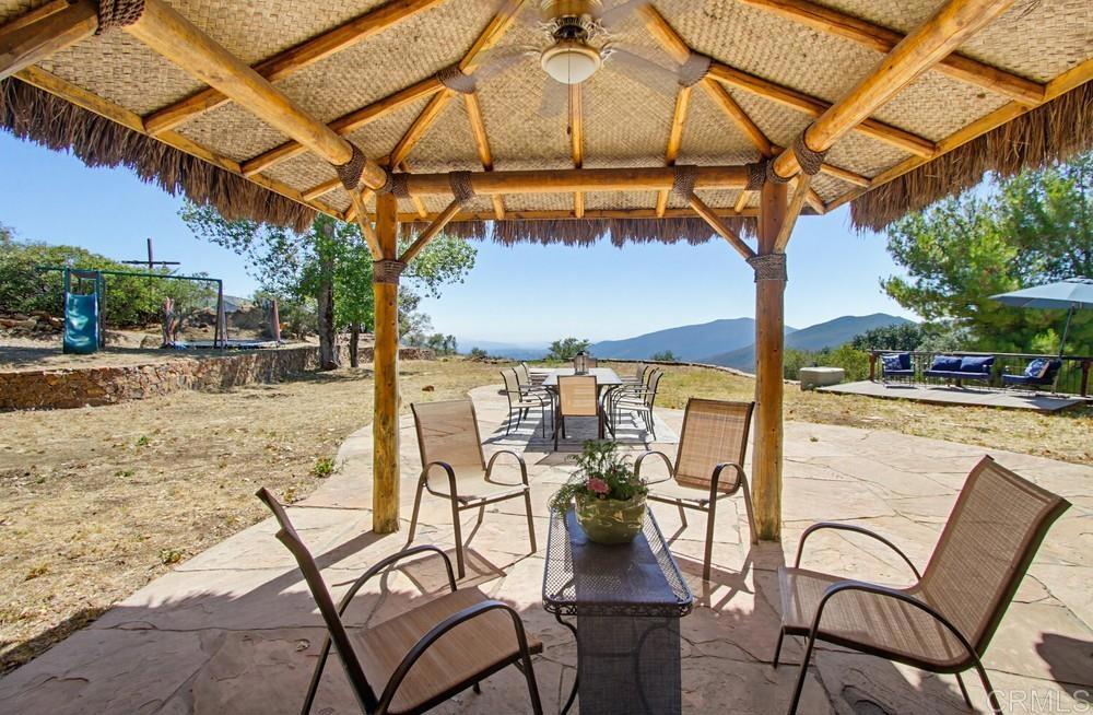 9776 Chiquita Road Descanso, CA 91916 - Photo 55 of 57