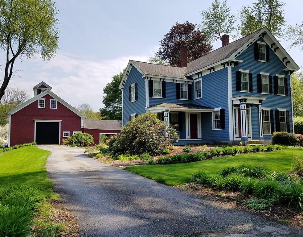 445 Main Street Acton, MA 01720 - Photo 1 of 42