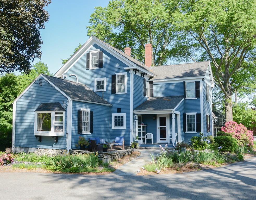 445 Main Street Acton, MA 01720 - Photo 42 of 42