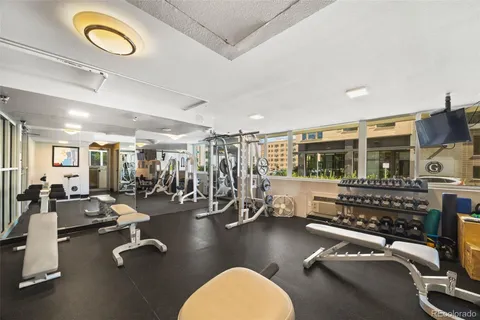 $130,000 | 1196 Grant Street, Unit 211, Denver, CO 80203