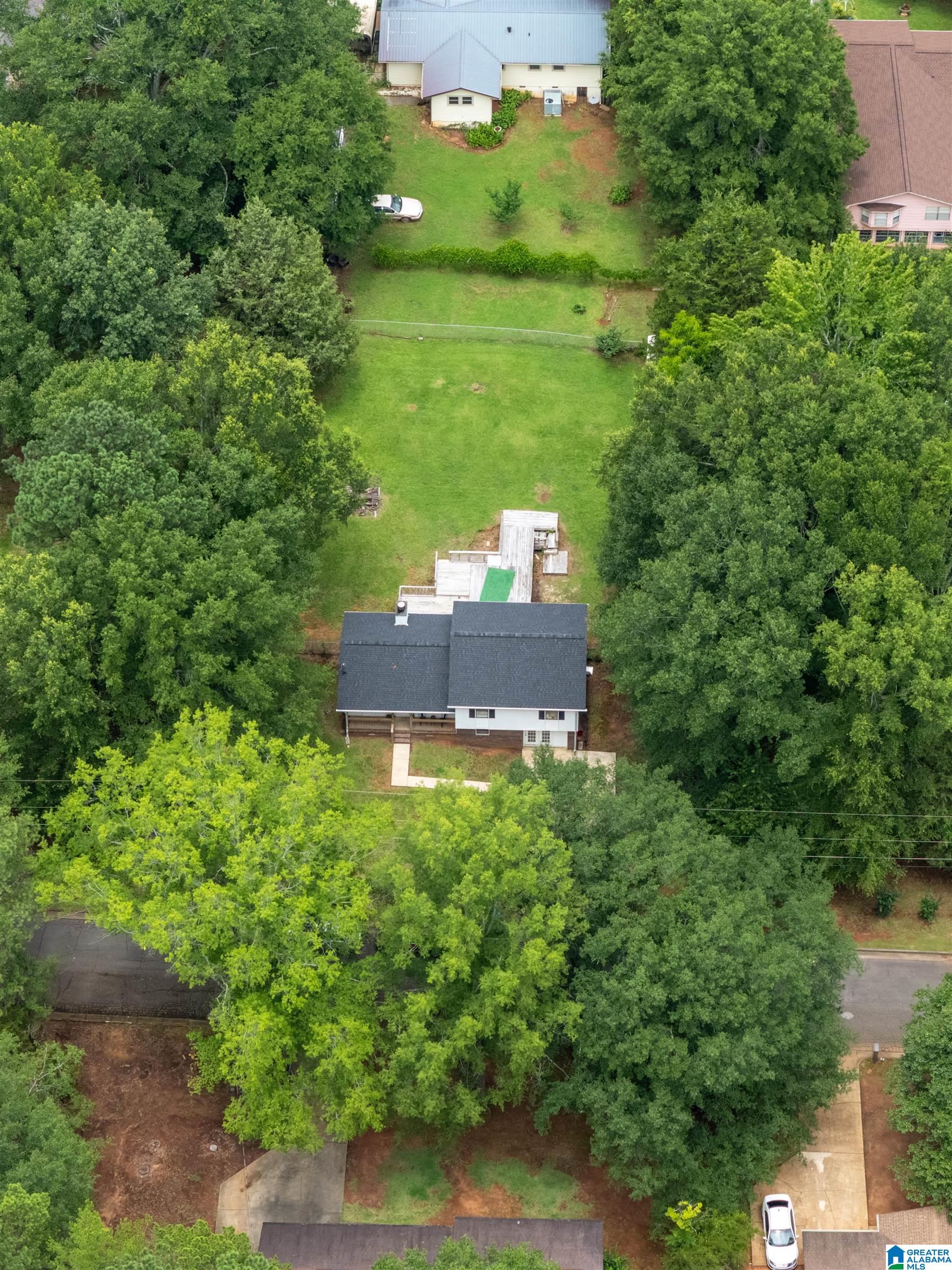 706 George Street Southeast Jacksonville, AL 36265 - Photo 26 of 27