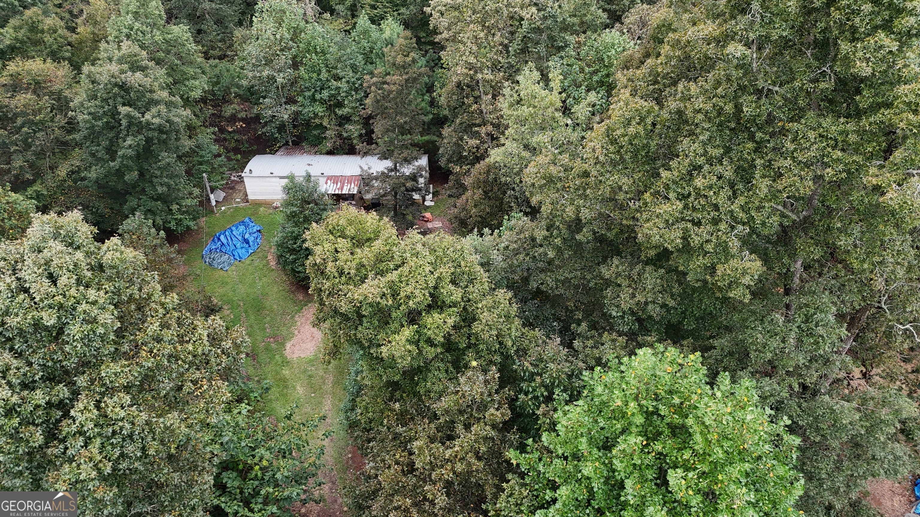 808 Rock Forge Road Jefferson, GA 30549 - Photo 9 of 23