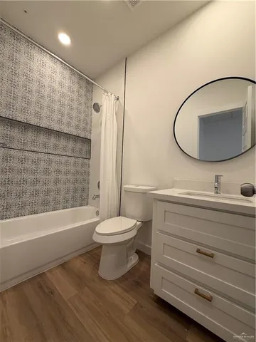 $2,300 | 2629 Warbler Avenue, McAllen, TX 78504