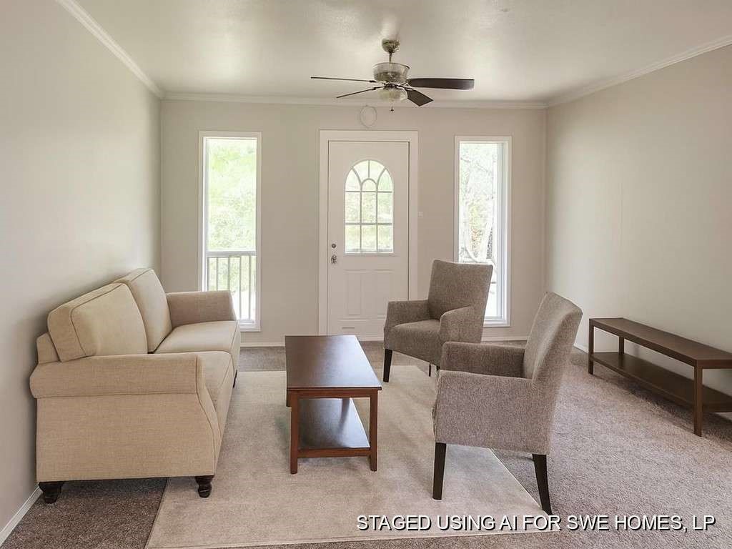 1267 County Road 2166 Cleveland, TX 77327 - Photo 5 of 14