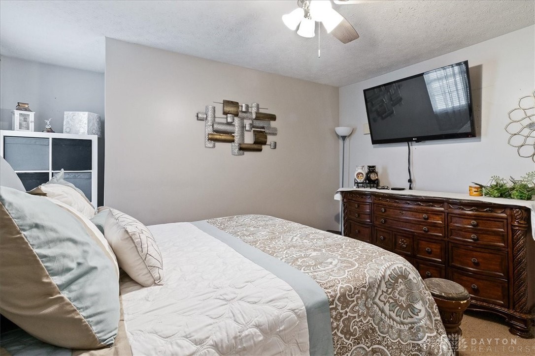 2063 Matt Way Riverside, OH 45424 - Photo 19 of 37 Bedroom 2