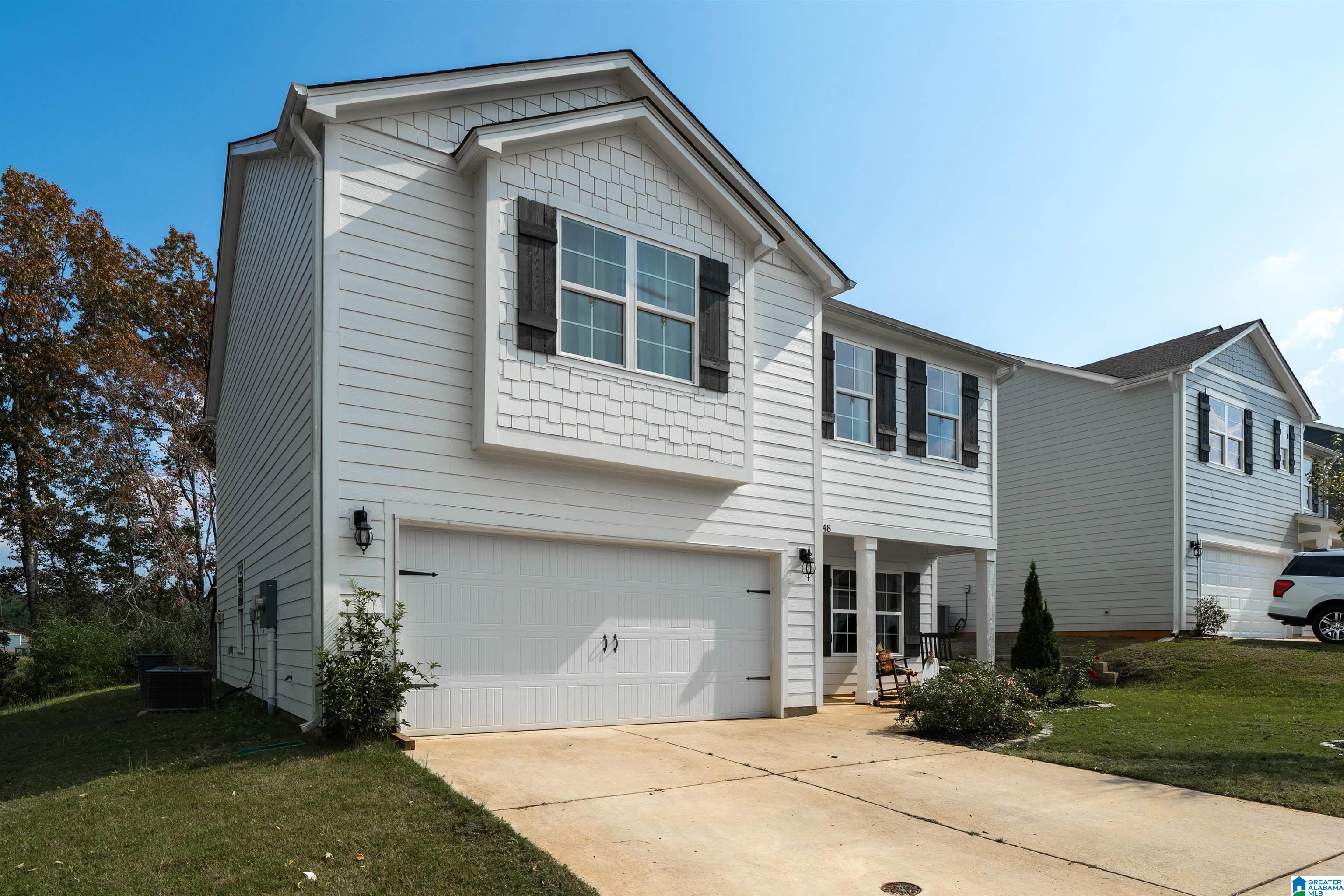 1448 Archers Cv Way Springville, AL 35146 - Photo 3 of 41