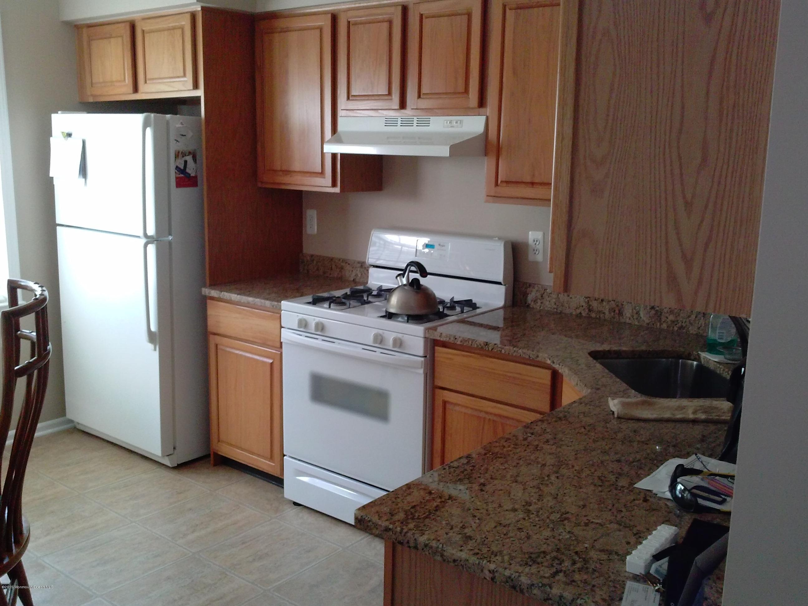 205 Vienna Road Howell, NJ 07731 - Photo 14 of 27 Newer appliances