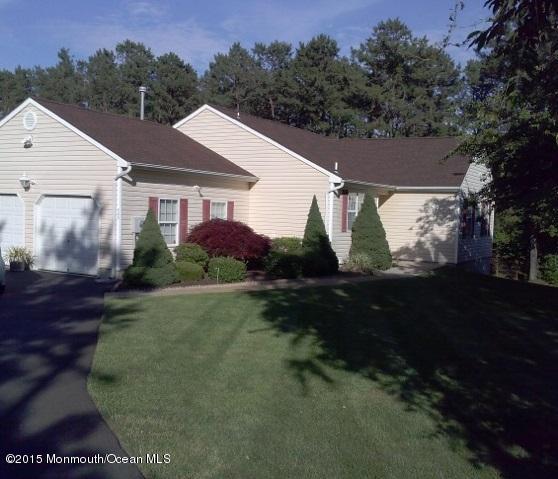 205 Vienna Road Howell, NJ 07731 - Photo 2 of 27 Exterior