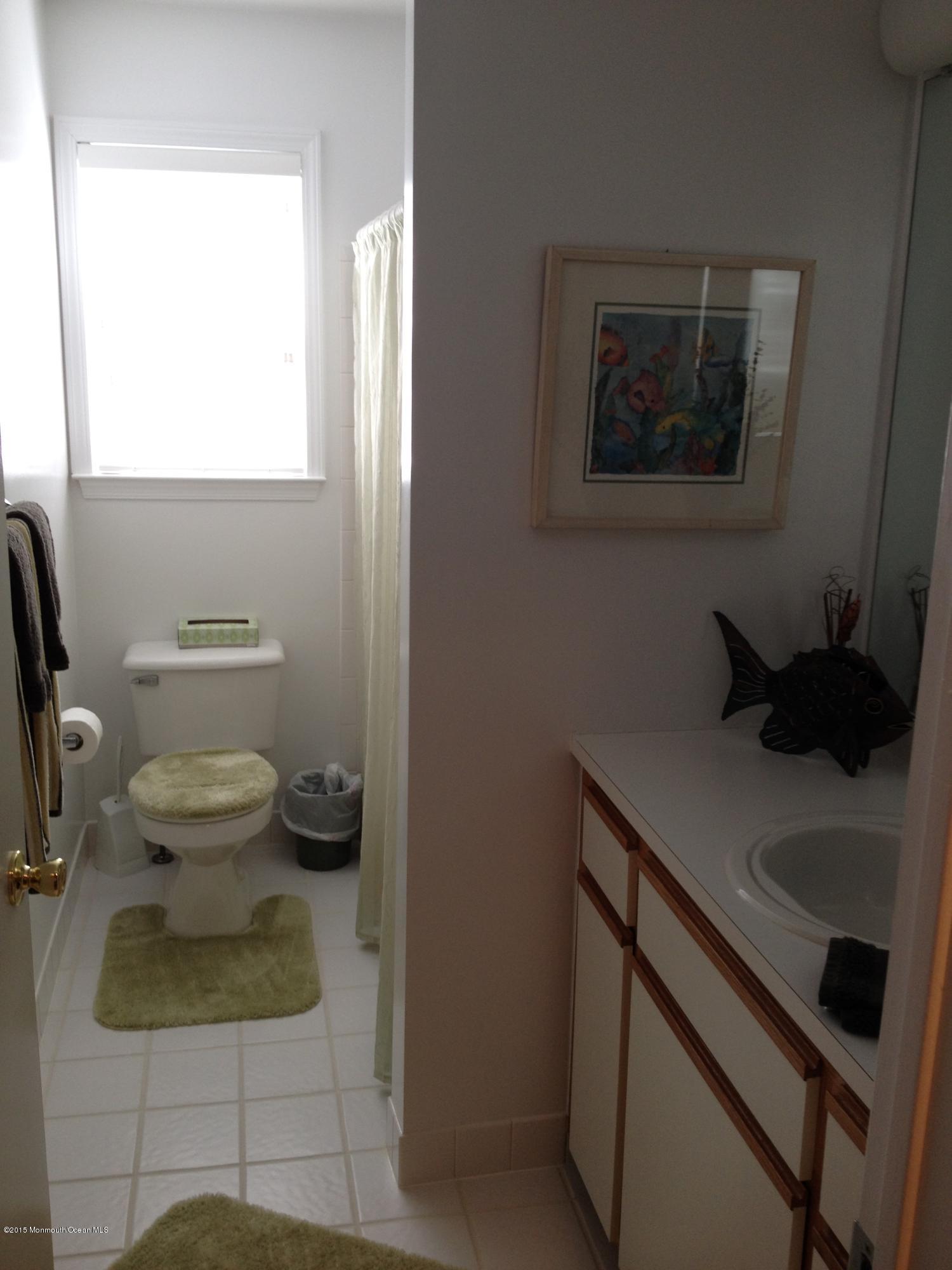 205 Vienna Road Howell, NJ 07731 - Photo 27 of 27 Hall bath