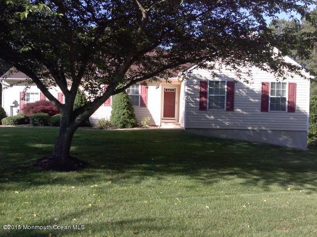 205 Vienna Road Howell, NJ 07731 - Photo 3 of 27 Exterior