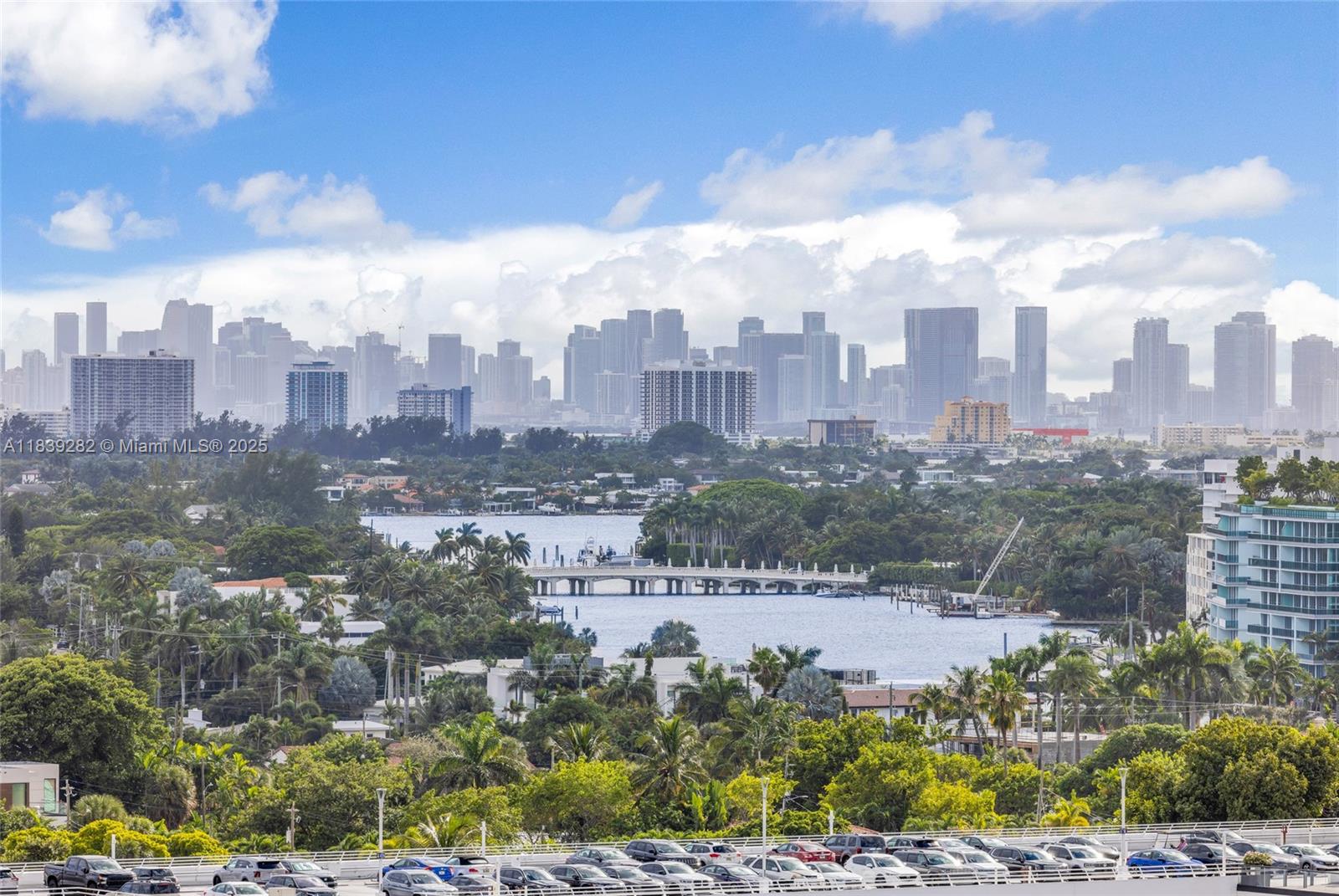 9801 Collins Avenue, Unit 16U Bal Harbour, FL 33154 - Photo 31 of 33 a view of a city