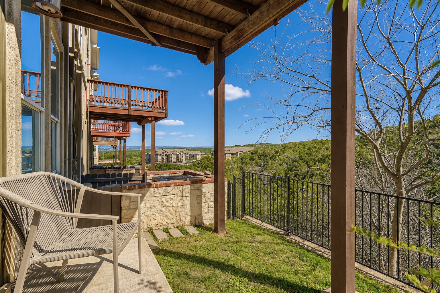 216 Sunrise Ridge Cove Austin, TX 78738 - Photo 16 of 40