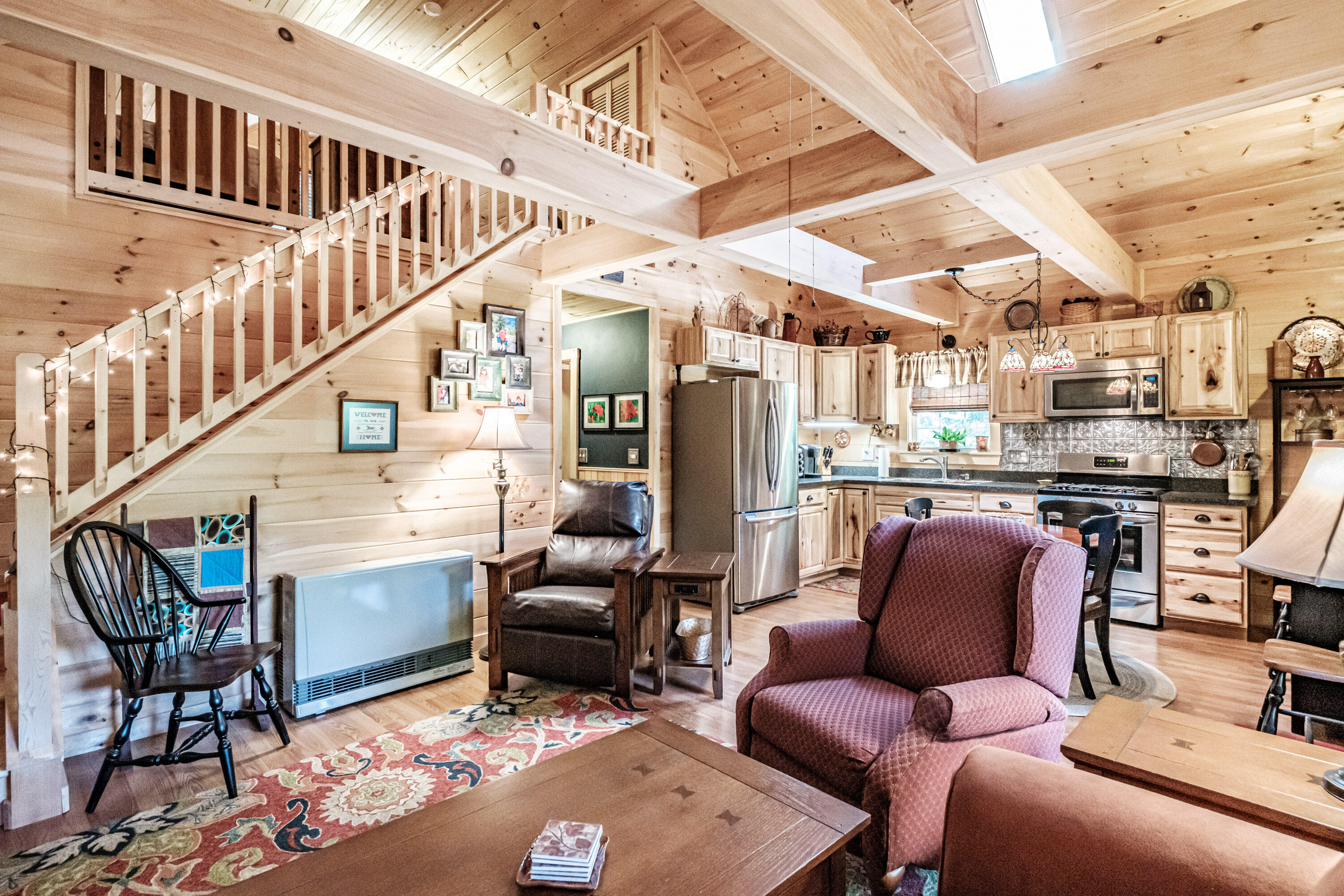 29 Merrifield Circle Sebago, ME 04029 - Photo 46 of 55 20260703gp-61041