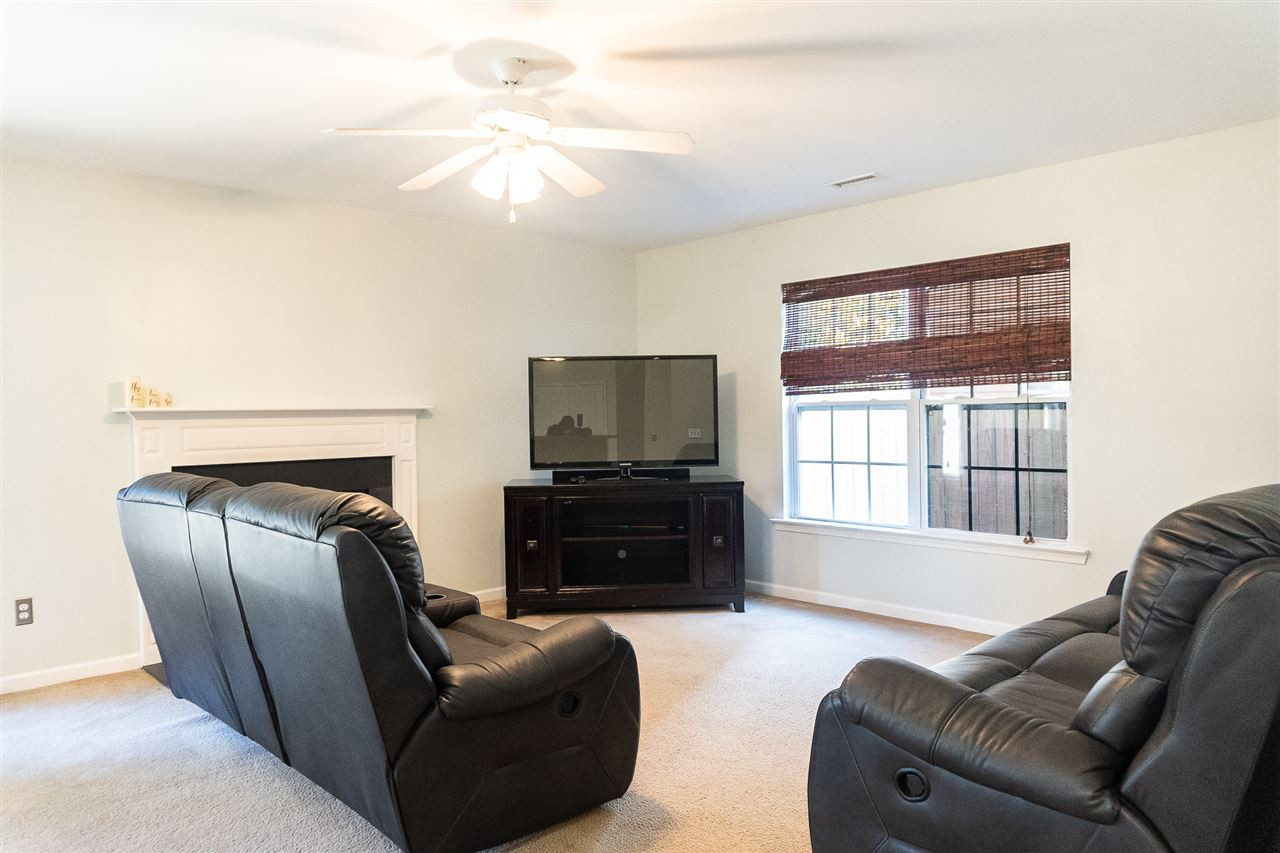 1549 Pebble Ridge Drive Raleigh, NC 27610 - Photo 4 of 21 Photo 5