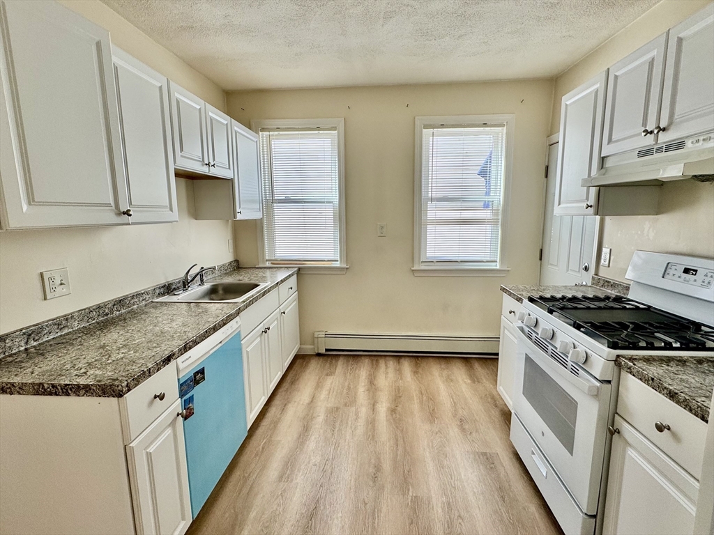 21 Warren Street, Unit 1 Revere, MA 02151 - Photo 2 of 10