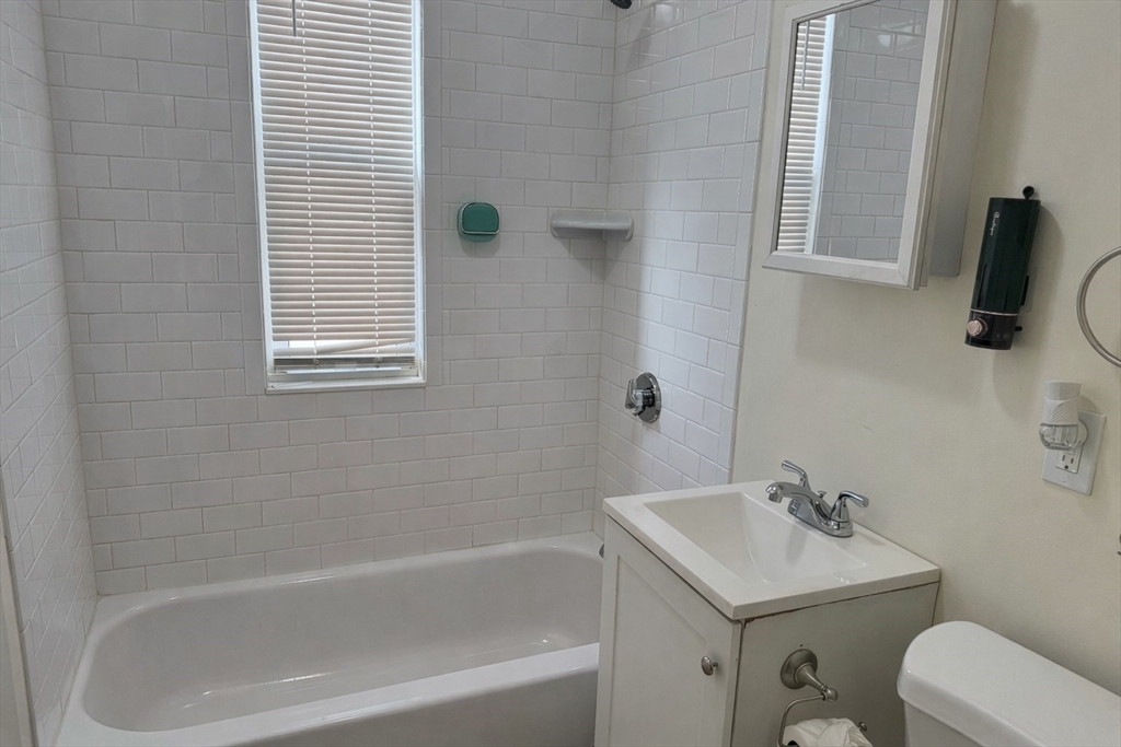 21 Warren Street, Unit 1 Revere, MA 02151 - Photo 10 of 10