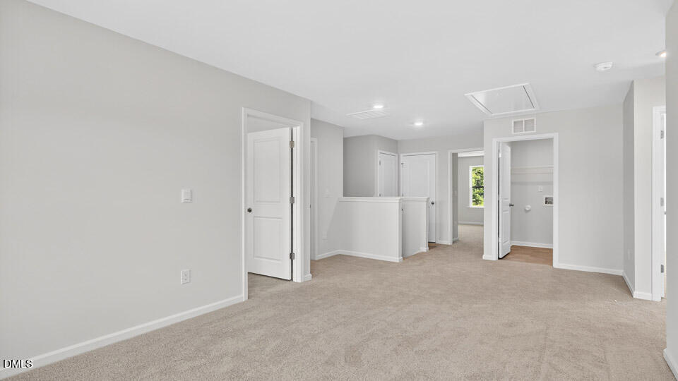 112 Westerly Way Lillington, NC 27546 - Photo 14 of 34 Loft