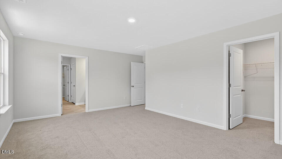 112 Westerly Way Lillington, NC 27546 - Photo 15 of 34 Bedroom