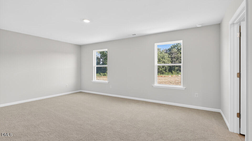 112 Westerly Way Lillington, NC 27546 - Photo 17 of 34 Bedroom