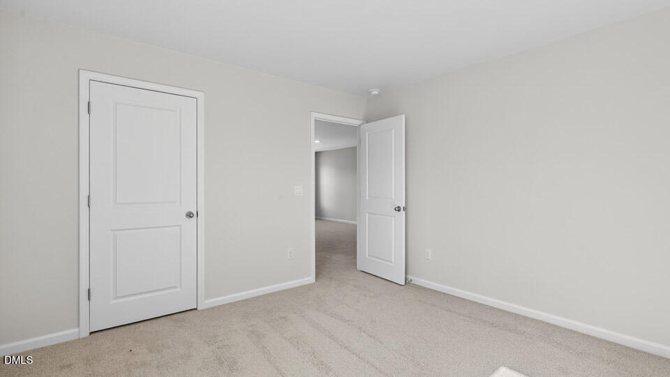 112 Westerly Way Lillington, NC 27546 - Photo 18 of 34 Bedroom