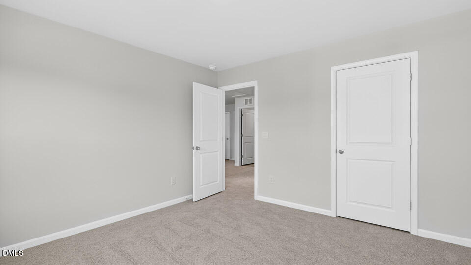 112 Westerly Way Lillington, NC 27546 - Photo 20 of 34 Bedroom