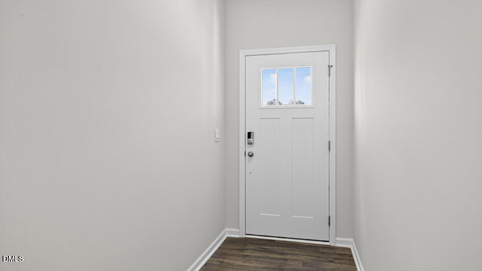 112 Westerly Way Lillington, NC 27546 - Photo 2 of 34 Entry