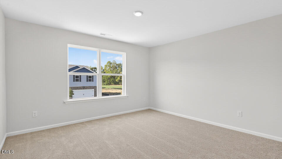 112 Westerly Way Lillington, NC 27546 - Photo 21 of 34 Bedroom
