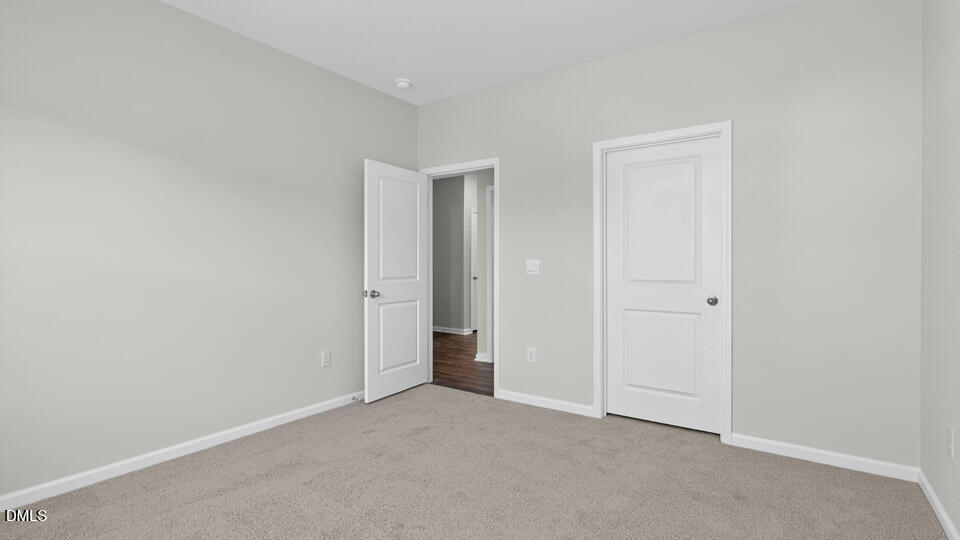 112 Westerly Way Lillington, NC 27546 - Photo 24 of 34 Bedroom