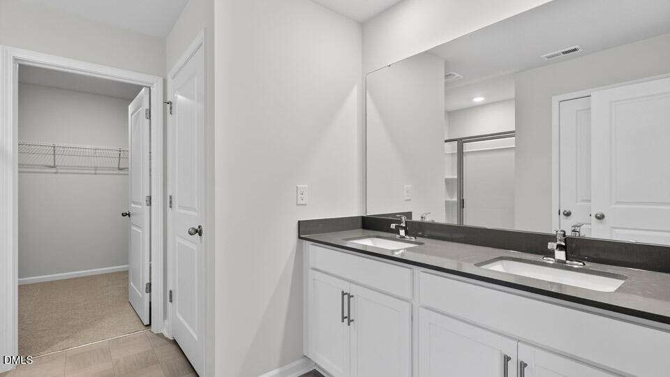112 Westerly Way Lillington, NC 27546 - Photo 26 of 34 Bathroom