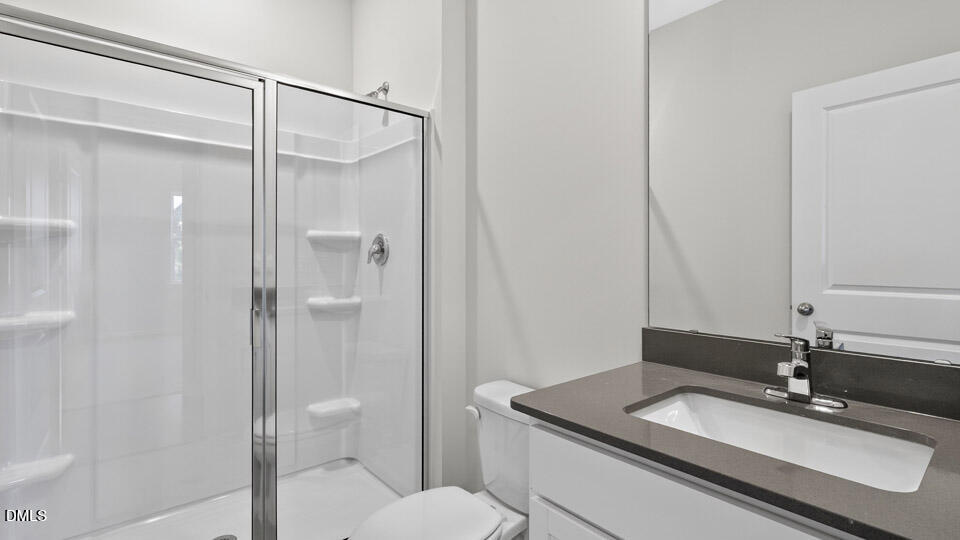 112 Westerly Way Lillington, NC 27546 - Photo 27 of 34 Bathroom