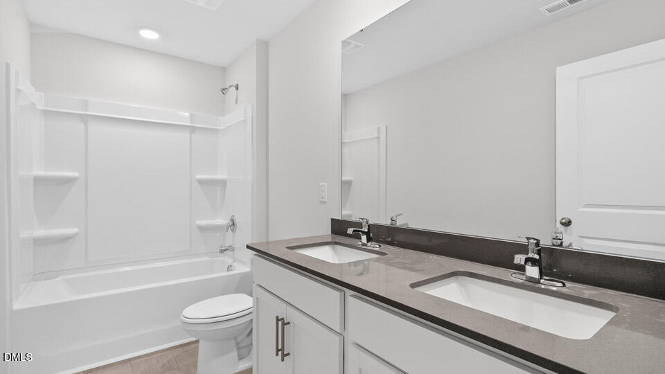 112 Westerly Way Lillington, NC 27546 - Photo 28 of 34 Bathroom