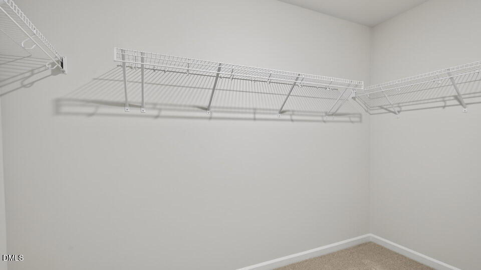 112 Westerly Way Lillington, NC 27546 - Photo 30 of 34 Closet