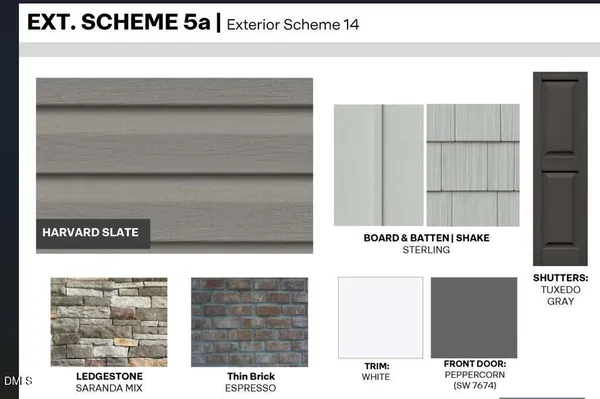 $364,990 | 112 Westerly Way, Lillington, NC 27546