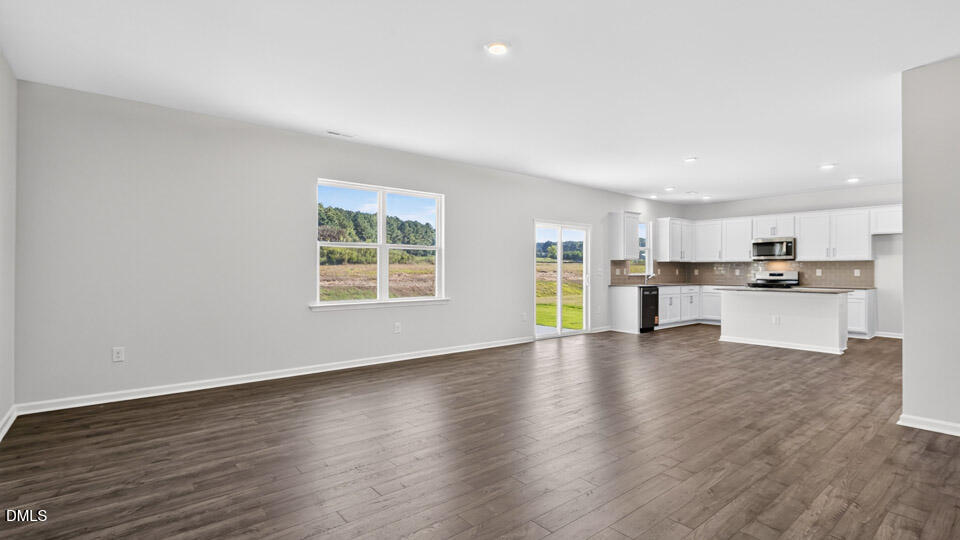 112 Westerly Way Lillington, NC 27546 - Photo 9 of 34 Family Room