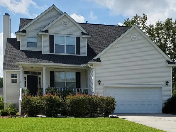 $809,000 | 1864 Palmetto Isle Drive, Mount Pleasant, SC 29466