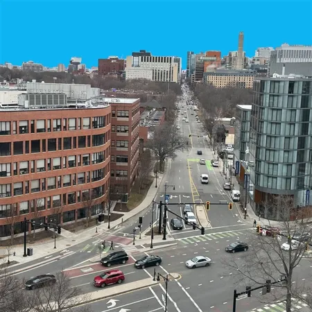 $2,500 | 44 Washington Street, Unit 1211, Brookline, MA 02445