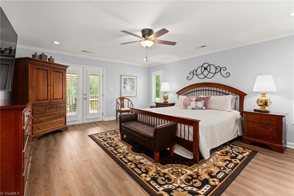 204 Hamilton Court Bermuda Run, NC 27006 - Photo 16 of 33